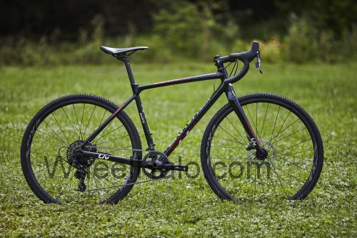 Giant Liv Brava SLR fiche technique et avis